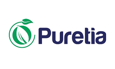 Puretia.com